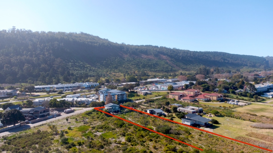 5 Bedroom Property for Sale in Sedgefield Central Western Cape